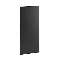 Панель перегородочная для IT CQE 2200X800 RAL9005 | код R5ITDVE2280B | DKC