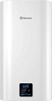 Водонагреватель Thermex Smart 80 V 2кВт 80л электрический настенный/белый | код 1502745 | THERMEX