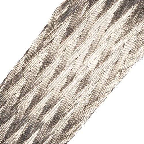 Провод заземления ПМЛ 25-1000 | код 58025 | КВТ фото 3