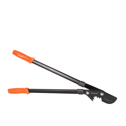 Сучкорез LP 520 зубчатый рычажный механизм 520мм | код. 777005520 | PATRIOT Сучкорез LP 520 зубчатый рычажный механизм 520мм | код. 777005520 | PATRIOT