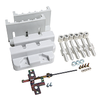 Комплект на выключатель для втычной панели ВА57-35-УХЛ3 | код 266919 | КЭАЗ