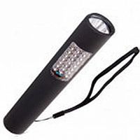 Фонарь светодиодный ДРО 2024А,24+1LED,4AAA | код. LDRO0-2024A-25-05-K02 | IEK