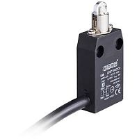 Концевой выключатель L66K13MUM331-3X | код L66K13MUM331-3X | EMAS