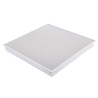 Светильник светодиодный ДВО-01-30-003 5000К 2800Лм призма IP54 | код 1003581 | GALAD