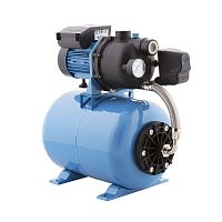 Станция насосная ДЖАМБО 60/35П-24 | код 4021 | Джилекс