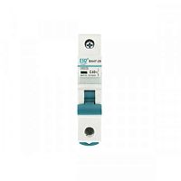 Автоматический выключатель ВА 47-29_1 полюс 40А ток к.з. 4.5кА хар-ка С ESQ | код 14.03.01.000033 | ESQ