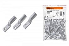 Наконечник ТАМ 70-10-12 TDM | код SQ0573-0005 | TDM