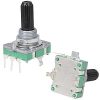 EC160 12/12 20mm | код 115683 | Ruichi