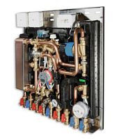 Кв. станц. с функц. приготовл. ГВ (с рецирк.), т/сч, M-B -1,5 куб.м/час. (диап регул 50-70°C) | код. VT.CSATR.15.MBХ | VALTEC