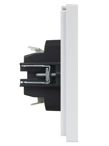 FORTE&PIANO Выключ. 1-кл. перекр. 10А FP212 бел. IEK | код FP-V13-0-10-1-K01 | IEK фото 4 FORTE&PIANO Выключ. 1-кл. перекр. 10А FP212 бел. IEK | код FP-V13-0-10-1-K01 | IEK фото 4