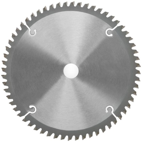 Диск пильный для циркулярных пил по алюминию 185x20/16x60T | код 37790 | FIT фото 6 Диск пильный для циркулярных пил по алюминию 185x20/16x60T | код 37790 | FIT фото 6