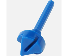 Ручка большая шестигранная | код 4640016939695 | МЕАНДР