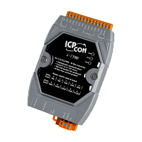 I-7590 CR RS-232 / RS-422 / RS-485 to M-Bus Convertor (RoHS) | код 00-06101749 | ICP DAS