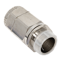 Кабельный ввод взрывозащищенный M32x1,5 FECA 1Ex d IIC Gb/1Ex e II Gb/0Ex ia IIC Ga/2Ex nR II Gc | код cgm32x1.5 | EKF