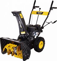 Снегоуборщик бензин. Huter SGC 4000 7л.с. | код 860441 | HUTER