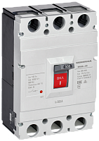 Выкл. авт. ВА66-39 3Р 500А 35кА GENERICA | код SAV50-3-0500-G | GENERICA by IEK