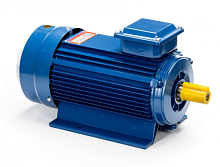 Электродвигатель 90 L4 IM 1081 2.2/1500 Китай (5АИ) | код 01.01.213462 | ESQ
