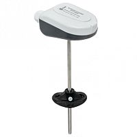 Канальный датчик температуры 200 мм EKF RTD20-CH200-PT1000 | код RTD20-CH200-PT1000 | EKF