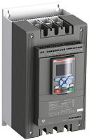 Софтстартер PSTX170-600-70 90кВт 400В 171A (160кВт 400В 300A внутри треугольника) PSTX170-600-70 | код 1SFA898111R7000 | ABB
