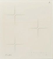 Индукционная варочная поверхность Lex EVI 430 IV слоновая кость | код 1611026 | LEX