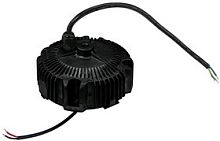 Источник питания AC-DC, 158Вт, IP67, вход 90…305В AC, 47…63Гц/127…431В DC, ККМ, выход 36В/4.4А, изоляция 3750В AC, в кожухе O152х66.5 мм, -40…+60С, димминг DALI | код HBG-160-36DA | MeanWell