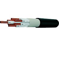 Кабель КГВЭВнг(А)-LS 5х0.75 - 0.66кВ | код ШП8-2к00000000105198 | КПП ГОСТ