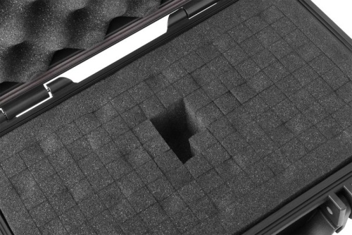 Ящик ударопрочный пластиковый ''Гранд'', степень защиты IP66, 29,5X21X9,5 см | код 65634 | FIT фото 6