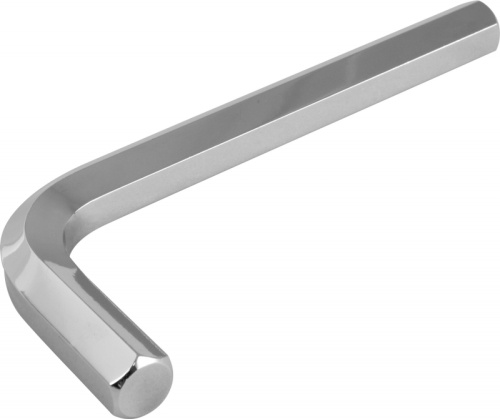 502014 Ключ торцевой шестигранный, H14 | код 502014 | Ombra