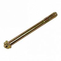 Болт анкерный с гайкой М8*85 | код. CLP1M-A-B-8-85 | IEK