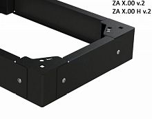 Передние и задние элементы цоколя | код ZA 80.00 H v.2 RAL7022 | ПРОВЕНТО