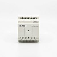 Модуль расширения PR-E-DC-16DO, 12_24VDC, 16RO | код PR-E-DC-16DO | Rievtech