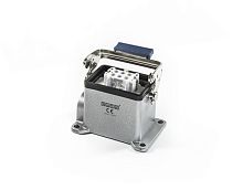 EBM06PD16 Розетка 6 полюсов | код EBM06PD16 | EMAS