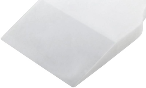 Шпатель резиновый белый 40 мм | код 6861 | FIT фото 8