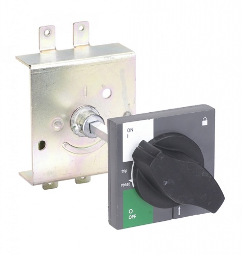 Ручка на дверь шкафа ВА-305 | код 22940DEK | DEKraft Ручка на дверь шкафа ВА-305 | код 22940DEK | DEKraft