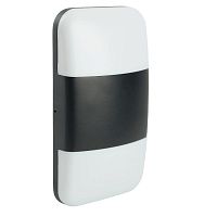 Светильник светодиодный уличный 85-265В 24Вт 70хH499 FERON 51832