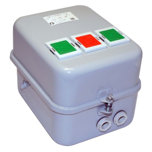 Пускатель электромагнитный ПМЛ-1620 У2 В - КЗЭ, 380В, (4з+2р), РТТ5-10-1, 0,40А | код O20620421ВВ380000610 | КЗЭ (Кашинский завод электроаппаратуры) Пускатель электромагнитный ПМЛ-1620 У2 В - КЗЭ, 380В, (4з+2р), РТТ5-10-1, 0,40А | код O20620421ВВ380000610 | КЗЭ (Кашинский завод электроаппаратуры)