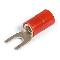 Наконечник вилочный НВИ(н) 10-6 (КВТ) | код 61780 | КВТ