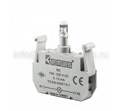 Блок вспомогательных контактов BE | код BE | EMAS Блок вспомогательных контактов BE | код BE | EMAS