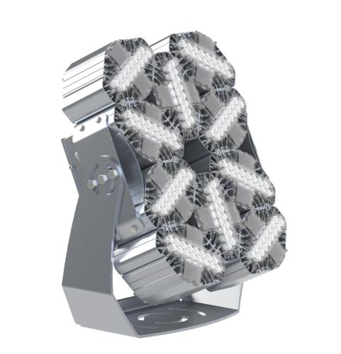 L-lego II 500 banner/382/Д/4,0К/01/L100/IKIX-610/IP66 LEDEL | код LII190 | LEDEL