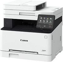 МФУ лазерный Canon i-Sensys MF655Cdw (5158C004) A4 Duplex WiFi белый | код 1943060 | CANON