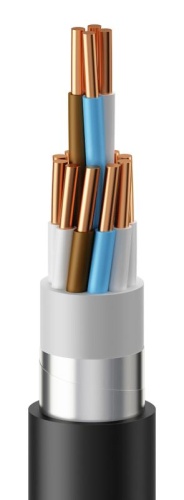 Кабель КВВГЭнг(А)-LS 14х2.5 0.66кВ 000000 | код 44339 | Эм-кабель