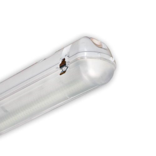 Светильник ЛСП-44-1х28-012 ЭПРА T5 IP65