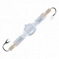 Лампа металлогалогенная МГЛ HQI-TS 1000W/NDL/S K12S 10X1 | код. 4008321591944 | OSRAM