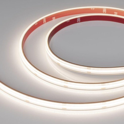 Лента герметичная CSP-PFS-X480-10mm 24V Day4000 (14.4 W/m, IP68, TWP100, 5m) (Arlight, -) | код 45043 | Arlight