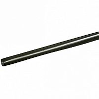 Термоусаживаемая трубка ТТУк 9,5/4,8 2:1 прозрачная с клеем 1 м | код. UDW-95-48-21-K00 | IEK