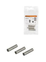 Гильза ГМЛ 25-8 ГОСТ 23469.3-79 (3шт./упак.) TDM | код SQ0538-2007 | TDM