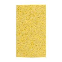 Губка для очистки паяльного жала 70x40 мм REXANT | код 12-0192 | REXANT