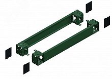 ПЕРЕДНИЕ И ЗАДНИЕ ПАНЕЛИ ЦОКОЛЯ 600x100 | код NSYSPF6100 | SCHNEIDER ELECTRIC