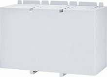 Адаптер регулировки высоты HA KVL-00 3P T/B 340-370 (70-90мм, ?под 340-370, верх+ниж.) | код 001690980 | ETI