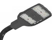 Street 9M/35/Ш27/5,0К/(L4)/КМ/SKX-02/IP66 RAL7015 LEDEL | код S9M00005 | LEDEL